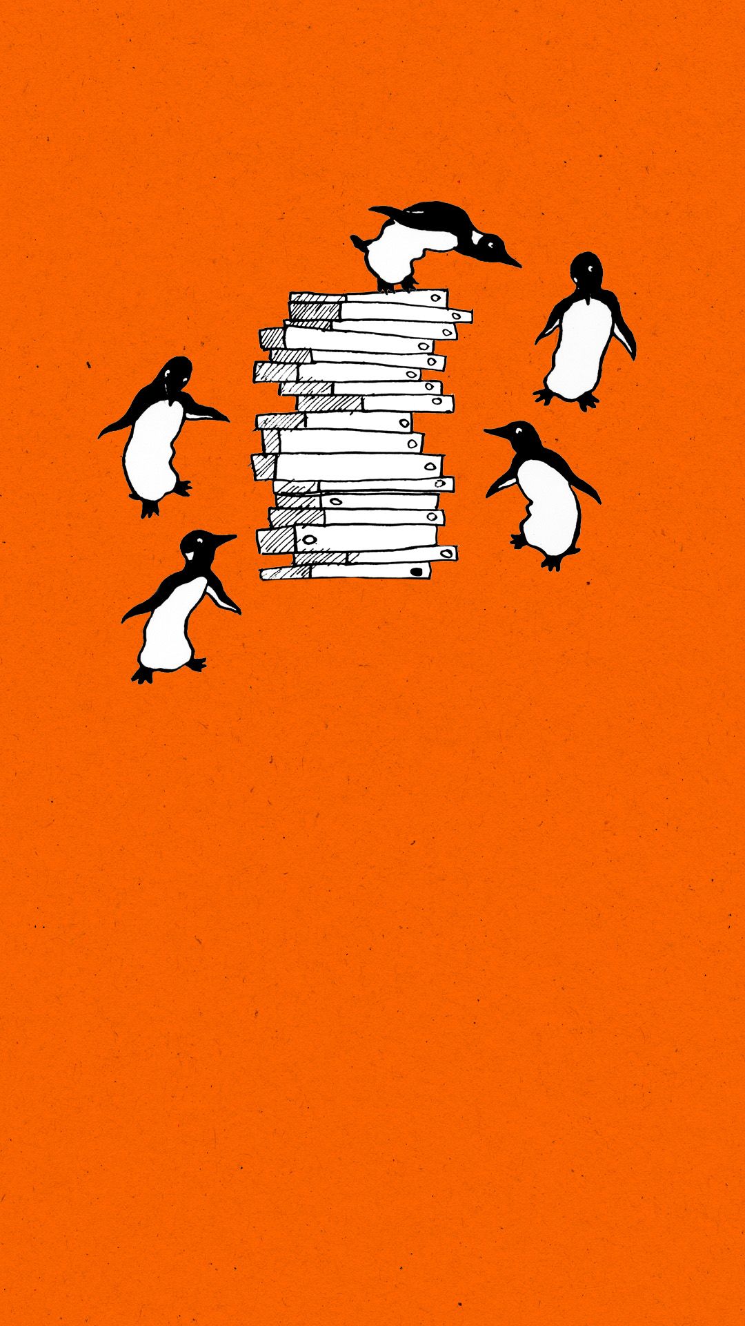 We make books for everyone - Penguin Books UK | Official Site