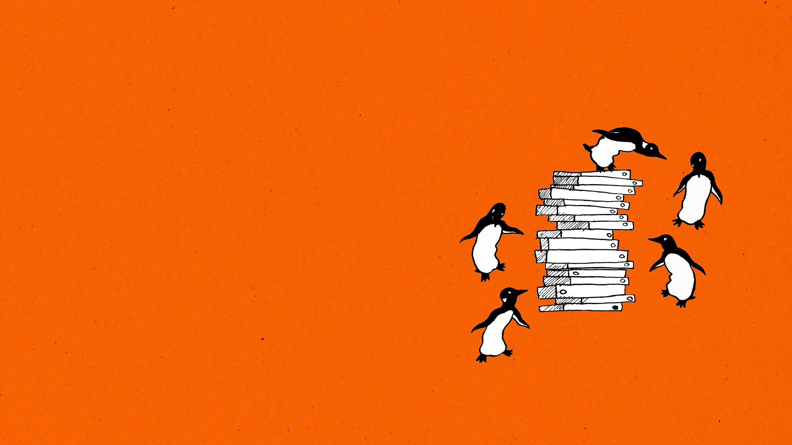 We make books for everyone - Penguin Books UK | Official Site